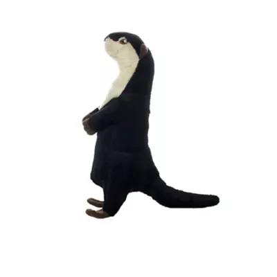 Product MIGHTY JR Safari Meercat Dog Toy