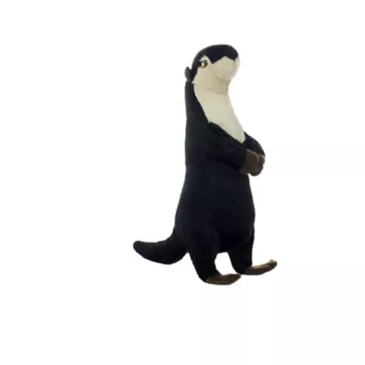 Product MIGHTY JR Safari Meercat Dog Toy