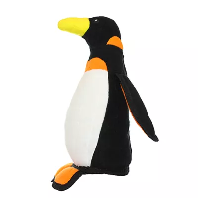 Product TUFFY® Zoo Animal Themed Dog Toy- Penguin