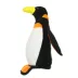 TUFFY® Zoo Animal Themed Dog Toy- Penguin image thumbnail 2