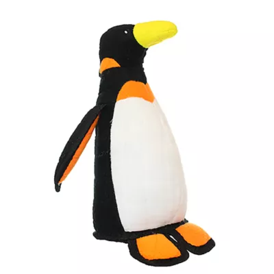 Product TUFFY® Zoo Animal Themed Dog Toy- Penguin