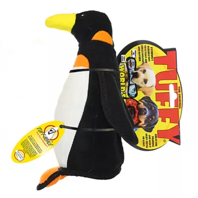 Product TUFFY® Zoo Animal Themed Dog Toy- Penguin