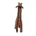 TUFFY® Zoo Animal Themed Dog Toy- Giraffe image thumbnail 2