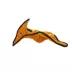 TUFFY® Dinosaur Pterodactyl Dog Toy image thumbnail 1