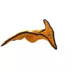 TUFFY® Dinosaur Pterodactyl Dog Toy image thumbnail 4