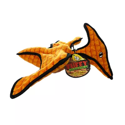 Product TUFFY® Dinosaur Pterodactyl Dog Toy