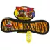 TUFFY® Mega Bone Tiger-Striped Dog Toy image thumbnail 5