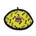 TUFFY® Ultimate Odd Ball Yellow Bone Dog Toy image thumbnail 1