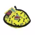 TUFFY® Ultimate Odd Ball Yellow Bone Dog Toy image thumbnail 5