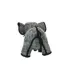 TUFFY® Zoo Animal Themed Dog Toy- Elephant image thumbnail 2