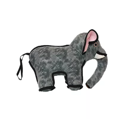 Product TUFFY® Zoo Animal Themed Dog Toy- Elephant