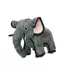 TUFFY® Zoo Animal Themed Dog Toy- Elephant image thumbnail 4