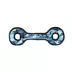 TUFFY® Ultimate Tug-O-War Blue Camo Dog Toy image thumbnail 3