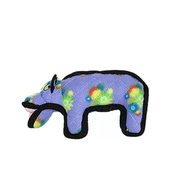 Product TUFFY® JR Zoo Hippo Dog Toy