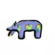 Product TUFFY® JR Zoo Hippo Dog Toy