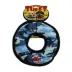TUFFY® Ultimate Ring Blue Camo Dog Toy image thumbnail 5