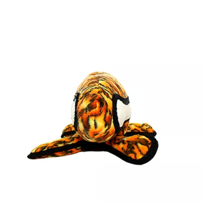 Product TUFFY® Alien Fire Dog Toy