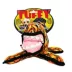 TUFFY® Alien Fire Dog Toy image thumbnail 5
