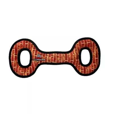 Product TUFFY® Mega Tug Oval Brick Dog Toy