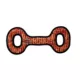 Product TUFFY® Mega Tug Oval Brick Dog Toy
