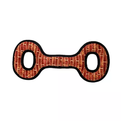 Product TUFFY® Mega Tug Oval Brick Dog Toy