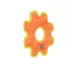 DuraForce Medium Gear Ring Dog Toy image thumbnail 4