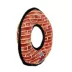 TUFFY® Mega Ring Brick Dog Toy image thumbnail 4