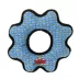 TUFFY® Mega Gear Ring Chain Link Dog Toy image thumbnail 1