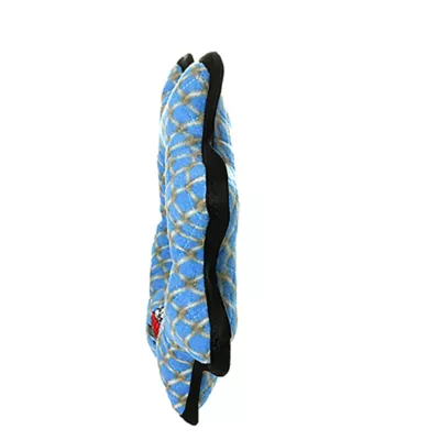 Product TUFFY® Mega Gear Ring Chain Link Dog Toy