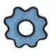 Product TUFFY® Mega Gear Ring Chain Link Dog Toy