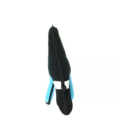 Product TUFFY® Zoo Animal Themed Dog Toy- Toucan