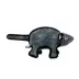 TUFFY® Barnyard Themed Dog Toy- Gray Mouse image thumbnail 3