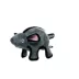 TUFFY® Barnyard Themed Dog Toy- Gray Mouse image thumbnail 4