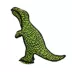 TUFFY® Dinosaur T-Rex Dog Toy image thumbnail 1