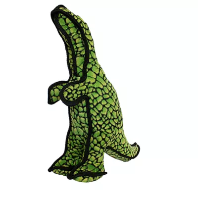 Product TUFFY® Dinosaur T-Rex Dog Toy