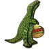 TUFFY® Dinosaur T-Rex Dog Toy image thumbnail 5