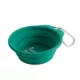 Product Merry & Bright Collapsible Bowl - "Santa's Favorite" 8oz