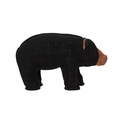 Product TUFFY® Zoo Animal Themed Dog Toy- Bear