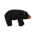 TUFFY® Zoo Animal Themed Dog Toy- Bear image thumbnail 3