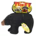 TUFFY® Zoo Animal Themed Dog Toy- Bear image thumbnail 5