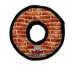 TUFFY® Mega JR Ring Brick Doy Toy image thumbnail 1
