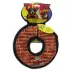 TUFFY® Mega JR Ring Brick Doy Toy image thumbnail 5