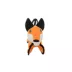TUFFY® JR Zoo Fox Dog Toy image thumbnail 2