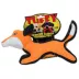 TUFFY® JR Zoo Fox Dog Toy image thumbnail 5