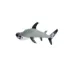 MIGHTY JR Ocean Hammerhead Dog Toy image thumbnail 3