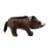 MIGHTY Safari Warthog Brown Dog Toy image thumbnail 1