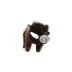 MIGHTY Safari Warthog Brown Dog Toy image thumbnail 2
