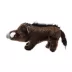 MIGHTY Safari Warthog Brown Dog Toy image thumbnail 3