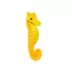 MIGHTY JR Ocean Seahorse Dog Toy image thumbnail 1