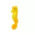 MIGHTY JR Ocean Seahorse Dog Toy image thumbnail 2